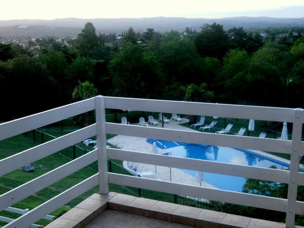 Las Ardillas Cabanas Y Suites 라 팔다 객실 사진