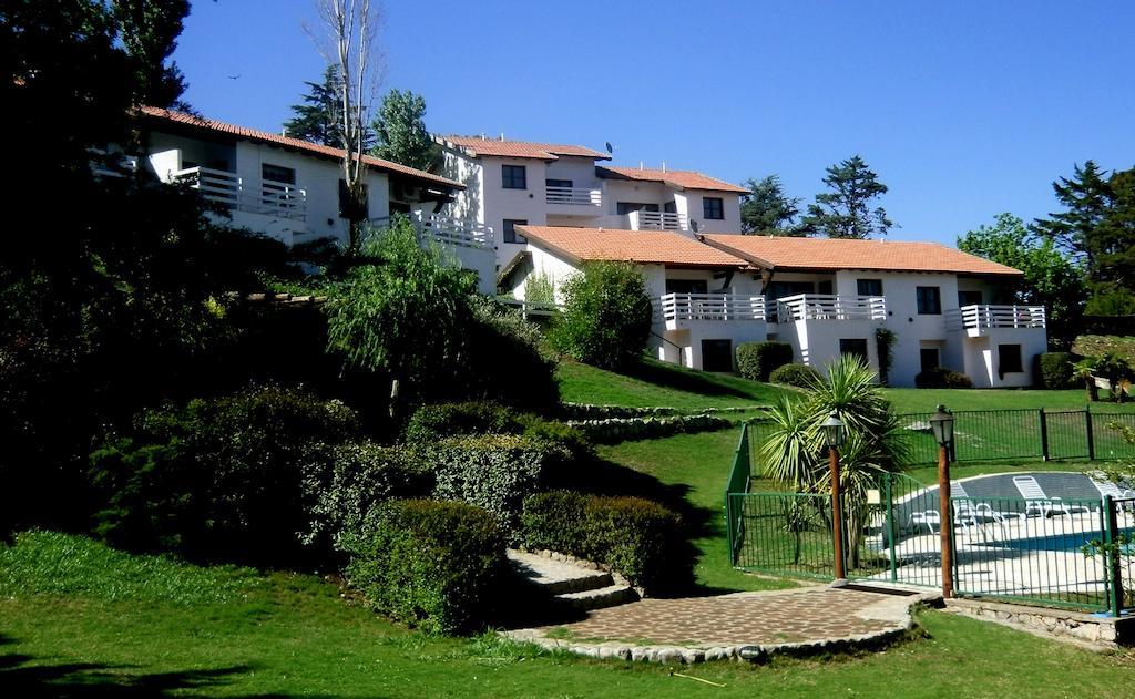 Las Ardillas Cabanas Y Suites 라 팔다 외부 사진
