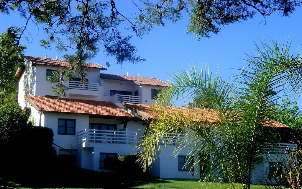 Las Ardillas Cabanas Y Suites 라 팔다 외부 사진