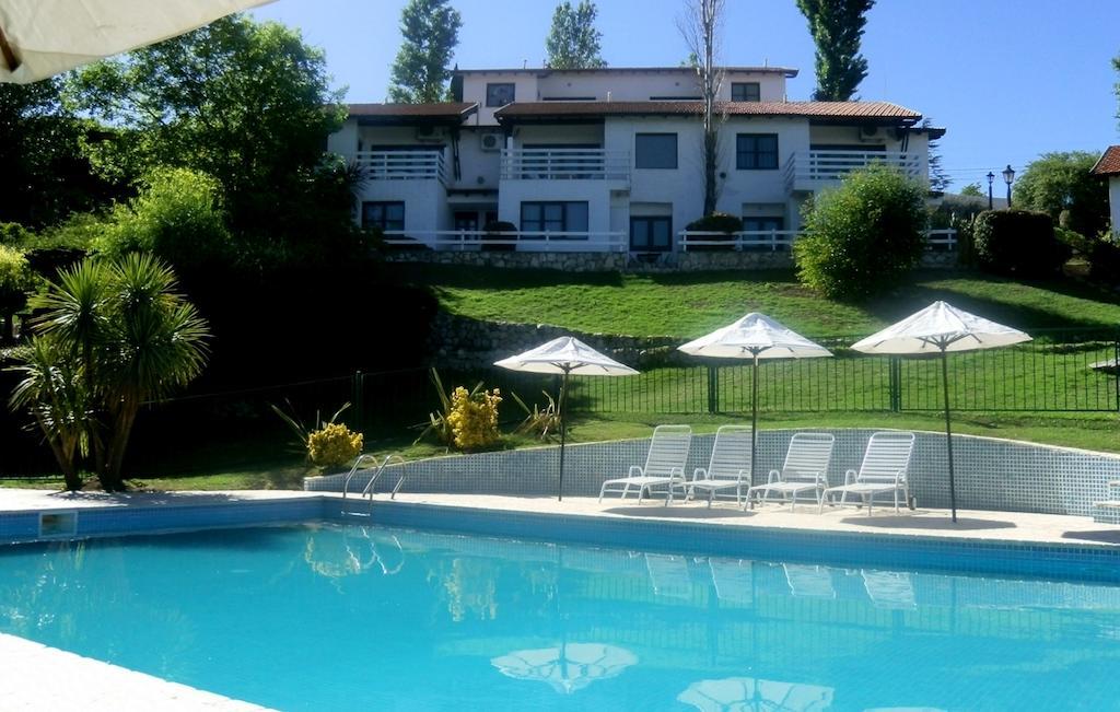 Las Ardillas Cabanas Y Suites 라 팔다 외부 사진