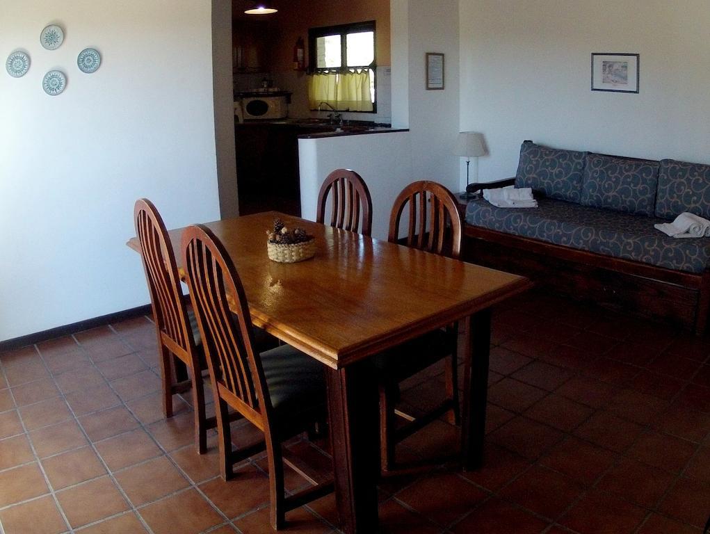 Las Ardillas Cabanas Y Suites 라 팔다 객실 사진