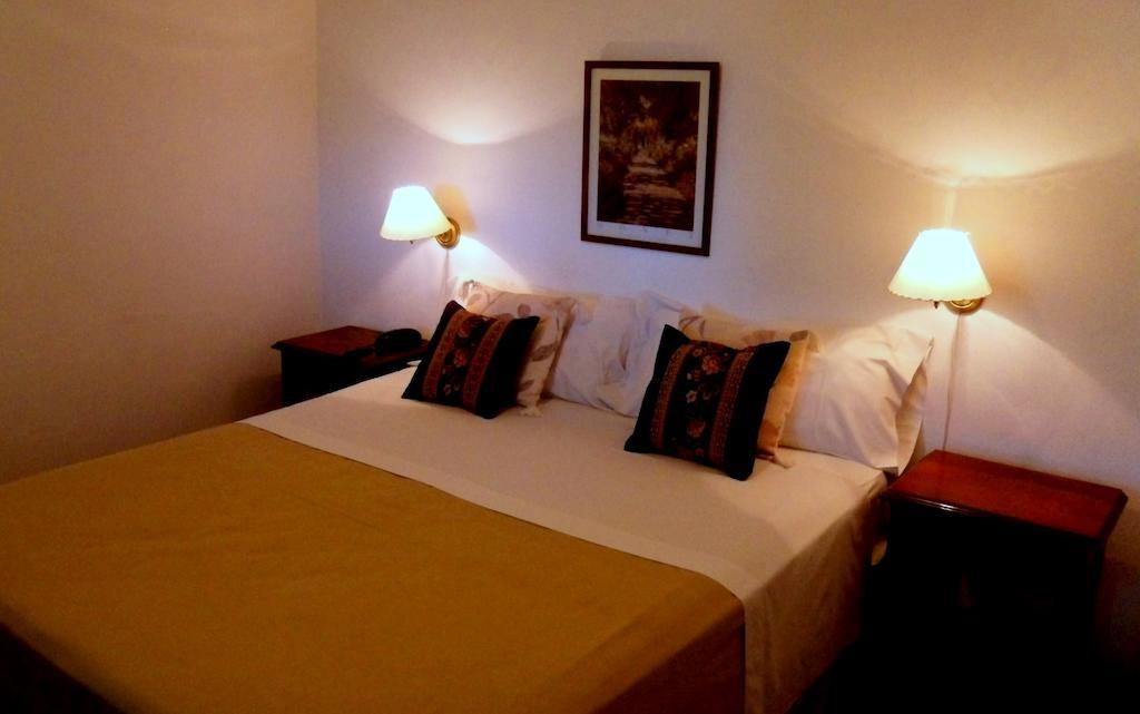 Las Ardillas Cabanas Y Suites 라 팔다 객실 사진