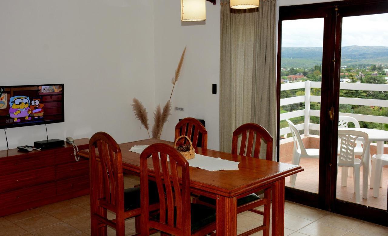 Las Ardillas Cabanas Y Suites 라 팔다 외부 사진