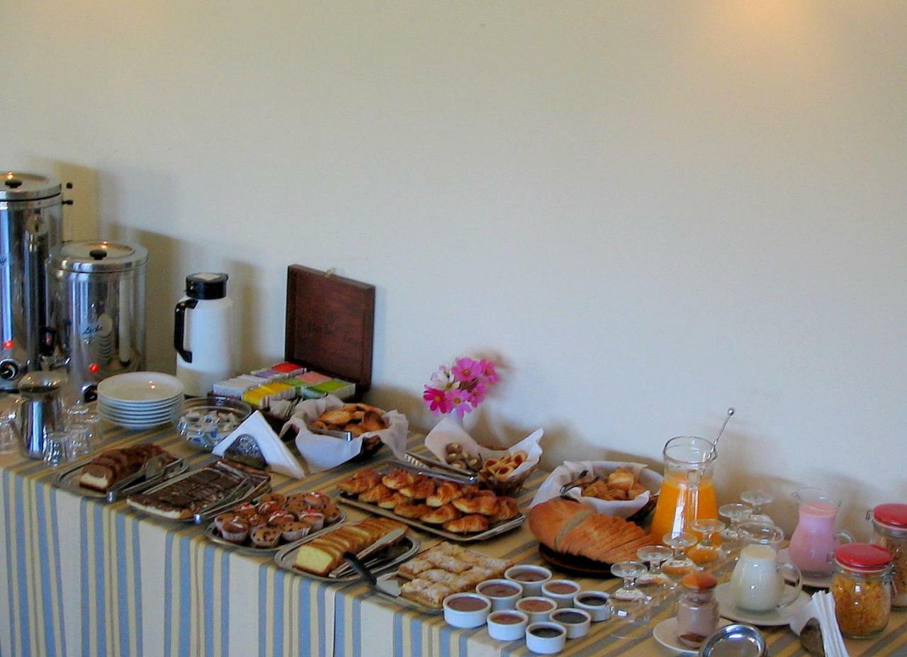 Las Ardillas Cabanas Y Suites 라 팔다 외부 사진